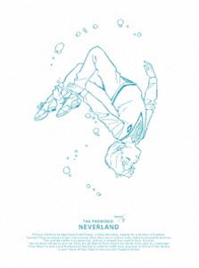 約束のネバーランド Season 2 3（完全生産限定版） [Blu-ray]