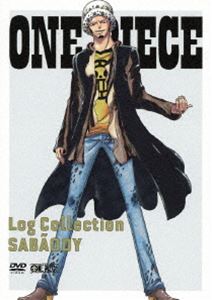 新着商品 One Piece Log Collection Sabaody Dvd 即納 最大半額 Grupozion Net Br