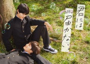 君には届かない。 DVD-BOX [DVD]｜ぐるぐる王国FS 店