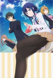 政宗くんのリベンジ 第3巻 [Blu-ray]