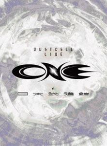 DUSTCELL／ONE at 日本武道館 [Blu-ray]