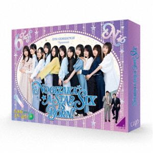 乃木坂スター誕生!SIX 第1巻 Blu-ray BOX [Blu-ray]｜ぐるぐる王国FS 店