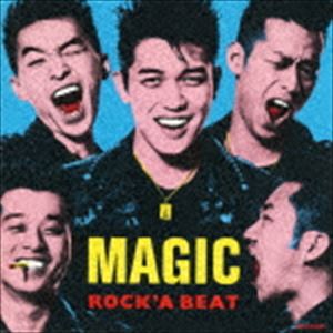 ミュージック MAGIC PV collection DVD m20044679882_1.jpg?1741909906