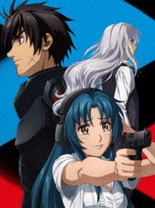 フルメタル・パニック! Invisible Victory（IV） BOX3 [DVD]｜ぐるぐる王国FS 店