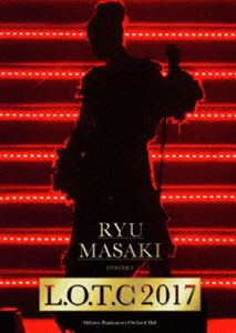 龍真咲／Ryu Masaki Concert 「L.O.T.C 2017」 [DVD]