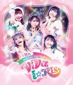 i☆Ris 10th Live Tour 2025 ～ViVa i☆Ris～ [Blu-ray]｜ぐるぐる王国FS 店