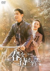 春を待ちわびて～The sea in the dream～ DVD‐BOX2 [DVD]