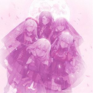 Ave Mujica / ‘S／’The Way／Sophie（数量限定生産特装盤／CD＋2Blu-ray） [CD] 10,431円