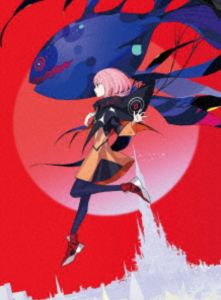 神椿市建設中。Vol.1 [DVD]