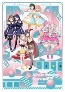 ラブライブ!蓮ノ空女学院スクールアイドルクラブ 5th Live Tour ～4Pair Power Spread!!!!～ Blu-ray Memorial BOX [Blu-ray]｜ぐるぐる王国FS 店