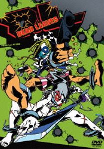 DEAD LEAVES 通常版 [DVD] 4,645円