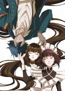 アンデッドガール・マーダーファルス DVD BOX [DVD]｜ぐるぐる王国FS 店