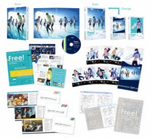Free! -Road to the World 夢- [DVD]