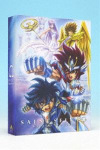 誠実 送料無料 聖闘士星矢w 新生聖衣 ニュークロス 編 Dvd Box Dvd ba 4566 Kramersapartment Com