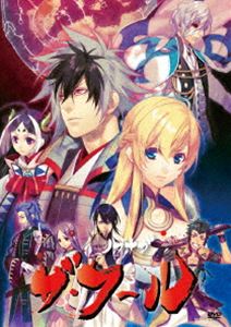 多次元プロジェクト ノブナガ・ザ・フール～乱の恋人～ [DVD]