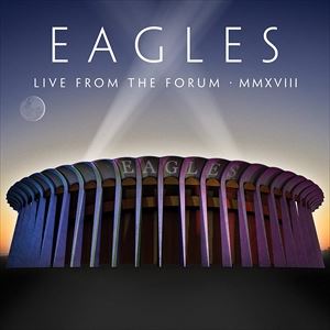 おすすめ ロック ポップス Live Eagles 輸入盤 From 4lp Ltd Mmxviii Forum The Dgb Gov Bf