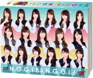NOGIBINGO!6 Blu-ray BOX [Blu-ray]｜ぐるぐる王国FS 店