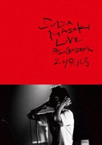 菅田将暉／SUDA MASAKI LIVE＠LIQUIDROOM 2018.11.15 [Blu-ray] 4,849円