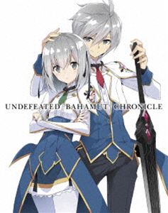 最弱無敗の神装機竜≪バハムート≫VI【DVD】 [DVD]