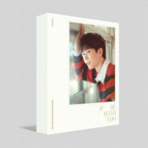 パク・ボゴム／PARK BO GUM 2025 FAN MEETING TOUR［BE WITH YOU］IN JAPAN [Blu-ray]