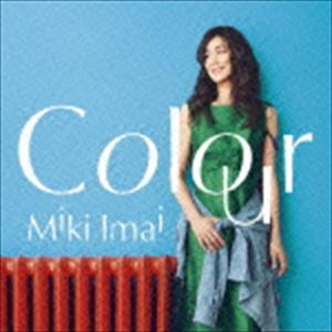 楽天市場】CD / 今井美樹 / Colour (通常盤) / TYCT-60062 : サプライズ2