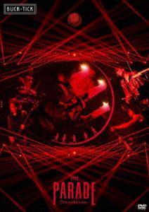 BUCK-TICK／THE PARADE ～35th anniversary～（通常盤） [DVD]
