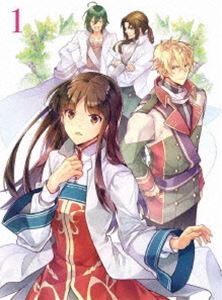 聖女の魔力は万能です 第1巻 [DVD]｜ぐるぐる王国FS 店