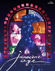 アウトレット送料無料 楽天市場 茅原実里 Minori Chihara Live Tour 16 Innocent Age Live Blu Ray ぐるぐる王国fs 楽天市場店 新品本物 Lexusoman Com