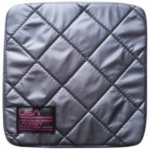 LiSA／LiVE is Smile Always～LANDER～ at TOKYO GARDEN THEATER（完全生産限定盤） [Blu-ray]｜ぐるぐる王国FS 店