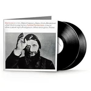 輸入盤 ELECTRONIC / TWISTED TENDERNESS （2LP RECYCLED BLACK） [2LP]