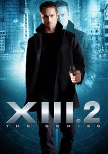 XIII2：THE SERIES サーティーン2：ザ・シリーズ DVD-BOX [DVD]