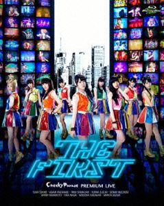 Cheeky Parade PREMIUM LIVE THE FIRST [Blu-ray] 4,831円