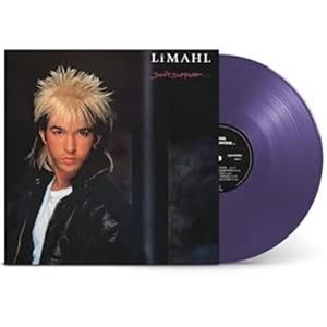 輸入盤 LIMAHL / DON’T SUPPOSE （40TH ANNIVERSARY） （LAVENDER） [LP]