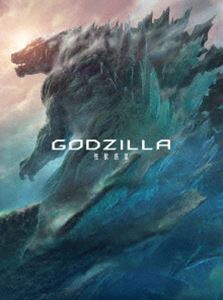 GODZILLA 怪獣惑星 Blu-ray コレクターズ・エディション [Blu-ray]画像
