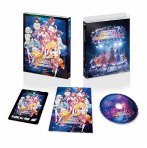 ゾンビランドサガLIVE～フランシュシュ ゆめぎんがフェスティバル～ (初回仕様) [Blu-ray]