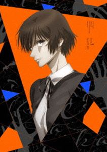 さんかく窓の外側は夜 Blu-ray3 [Blu-ray]｜ぐるぐる王国FS 店