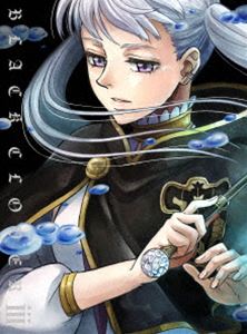 ブラッククローバー Chapter III（DVD） [DVD]｜ぐるぐる王国FS 店