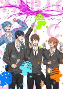 ヤリチン☆ビッチ部 モリモーリ版 [DVD]