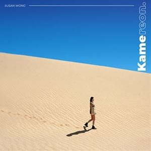 輸入盤 SUSAN WONG / KAMEREON [LP]