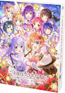 ご注文はうさぎですか? BLOOM Blu-ray BOX [Blu-ray]