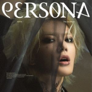 YUTA / PERSONA（初回生産限定盤／Unveil Version／CD＋Blu-ray） [CD]｜ぐるぐる王国FS 店