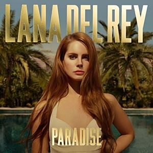輸入盤 LANA DEL REY / PARADISE [LP]