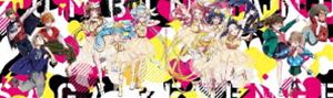 ゾンビランドサガ リベンジ Blu-ray Box（初回生産限定） [Blu-ray]｜ぐるぐる王国FS 店
