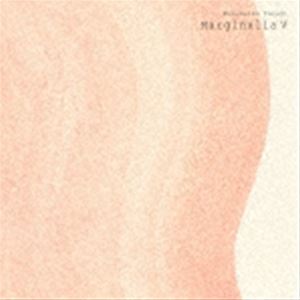 高木正勝 / マージナリアV（完全生産限定盤） [レコード 12inch]