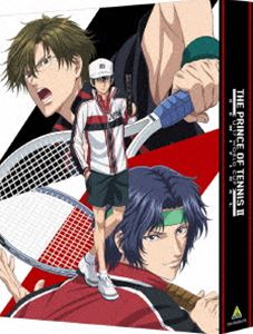 新テニスの王子様 U-17 WORLD CUP SEMIFINAL Blu-ray BOX [Blu-ray]｜ぐるぐる王国FS 店