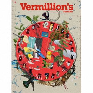 sumika / Vermillion’s（初回生産限定盤／CD＋Blu-ray） [CD]