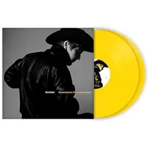 輸入盤 ROLE MODEL / KANSAS ANYMORE （THE LONGEST GOODBYE） （STANDARD） [2LP] 6,697円