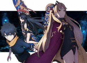 Fate／Grand Order -絶対魔獣戦線バビロニア- 4（完全生産限定版） [DVD]｜ぐるぐる王国FS 店