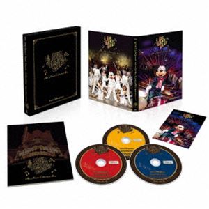 ビッグバンドビート ミュージック・コレクション（完全生産限定盤） [CD]