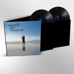 輸入盤 ANDREA GRIMINELLI / GRIMINELLI PALYS MORRICONE [2LP]
